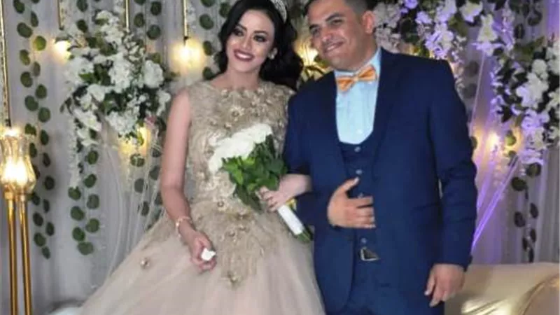 أجمل التهانى بخطوبة بسنت عبد اللطيف و محمد عماد