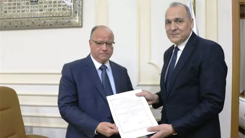بوابة الجمهورية