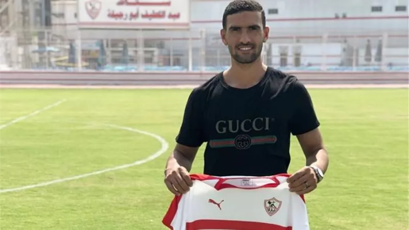 تدريبات قوية للاعبى الزمالك إستعداداً لمواجهة ديكاداها الصومالى