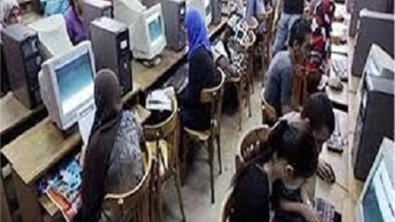 مكتب التنسيق يهيب بالطلاب سرعة التسجيل بالمرحلة الثانية قبل انتهائها غداً