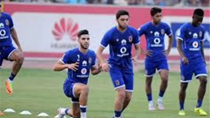 تعرف على الموعد الجديد لمباراة الأهلى وإطلع برا السودانى