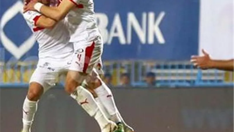كاف يحدد موعد تمهيدي دوري الأبطال بين الزمالك وبطل الصومال