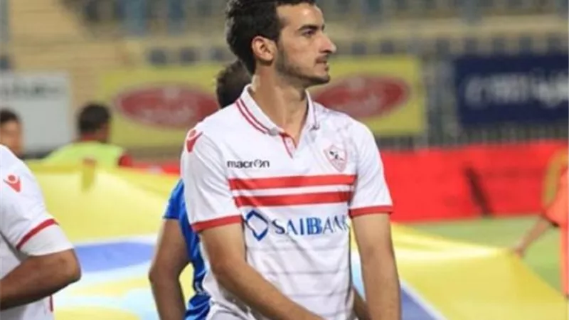 دونجا يكشف اسباب عدم عودته للزمالك
