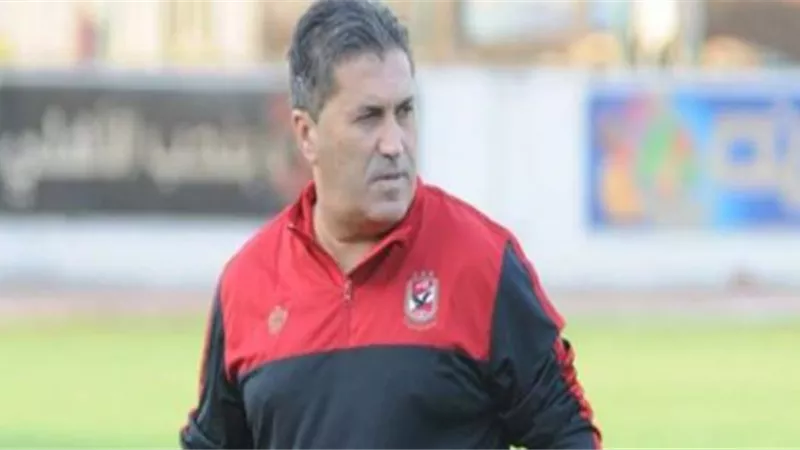 أول تعليق من مدرب الأهلى السابق على ترشحه لقيادة الزمالك