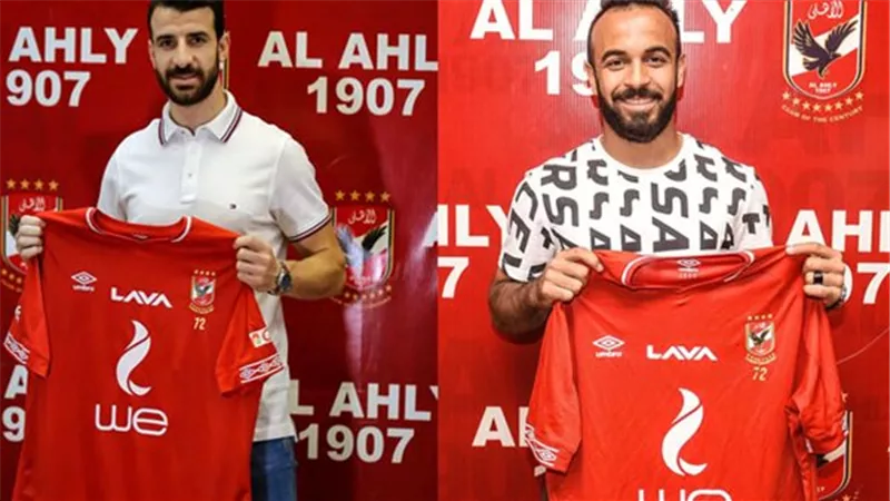 مرتضى منصور يفتح النار على ثنائى الاهلى الجديد.. لهذا السبب