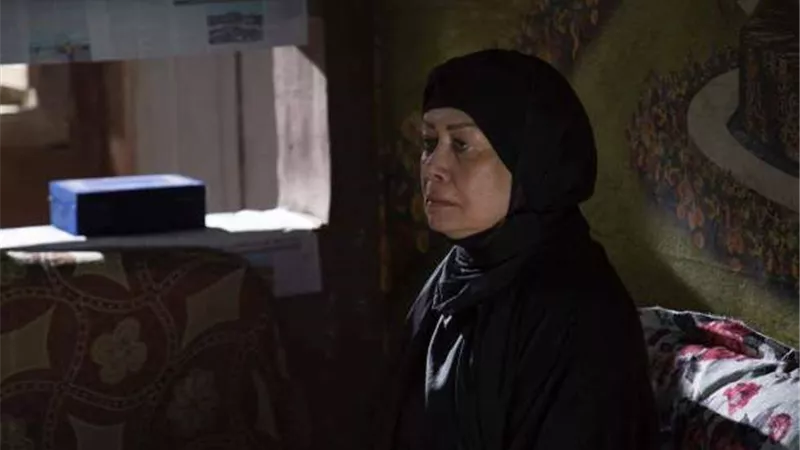 هالة فاخر تبدأ تصوير فيلم 