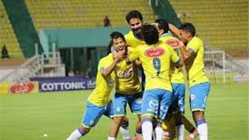 الإسماعيلى يواجه بورفؤاد ودياً.. استعدادا لأهلى بنغازى