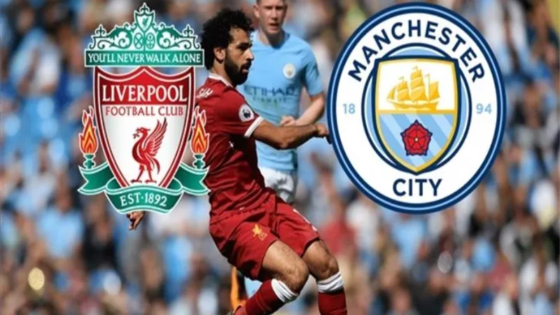 ليفربول والمان سيتى يتصارعان على الدرع الخيرية عصر اليوم