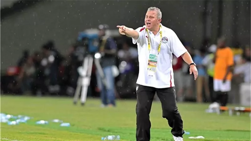 الجيلاية يصعد منتخب شوقى غريب بدلا من الاول فى ودية سبتمبر