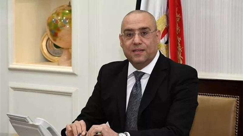 الإسكان: خطة لترشيد استهلاك المياه وتعظيم الاستفادة من الموارد المائية المتاحة