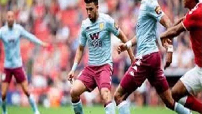 مدرب استون فيلا يعلق على تألق تريزيجيه