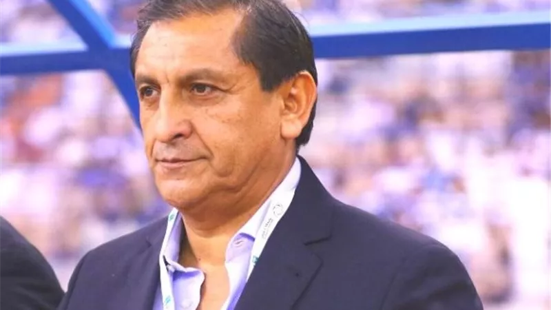 اسباب ابتعاد دياز عن تدريب الزمالك