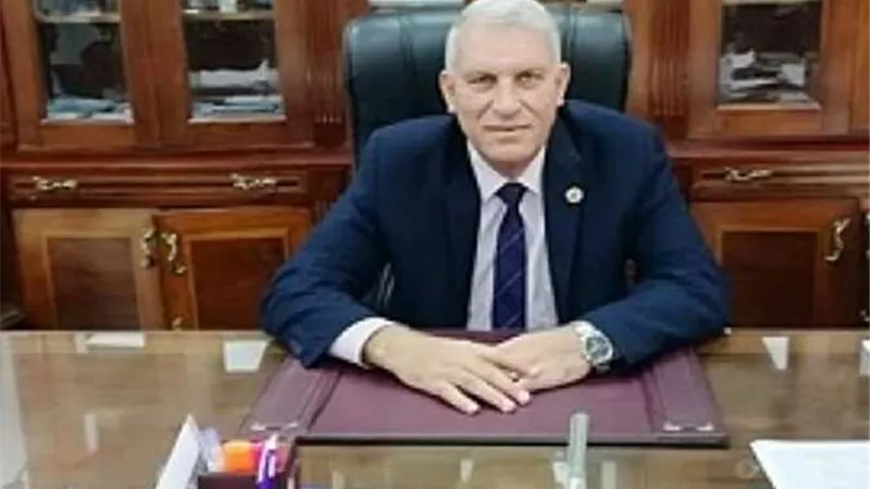 رئيس مصلحة الجمارك يتوجه الي السعودية لأداء مناسك الحج