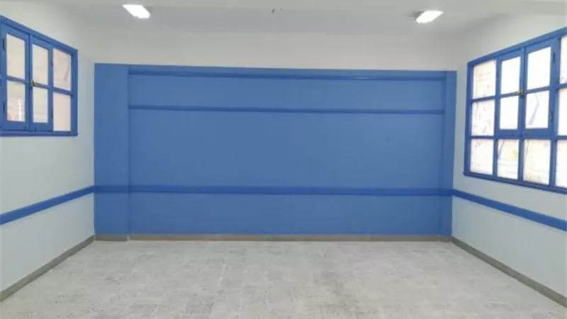 محافظ أسيوط:دخول مدرستين الخدمة العام الدراسي المقبل