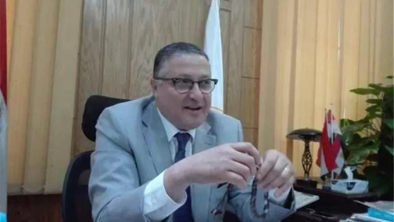 رئيس جامعة بنها: لاتوجد وظائف قيادية محجوزه.. والكفاءة هي العنصر الحاكم