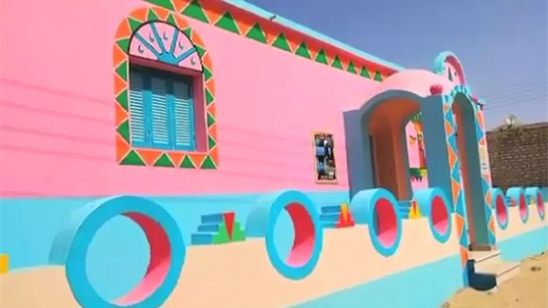 سكن كريم يحمي البسطاء من دائرة الخطر