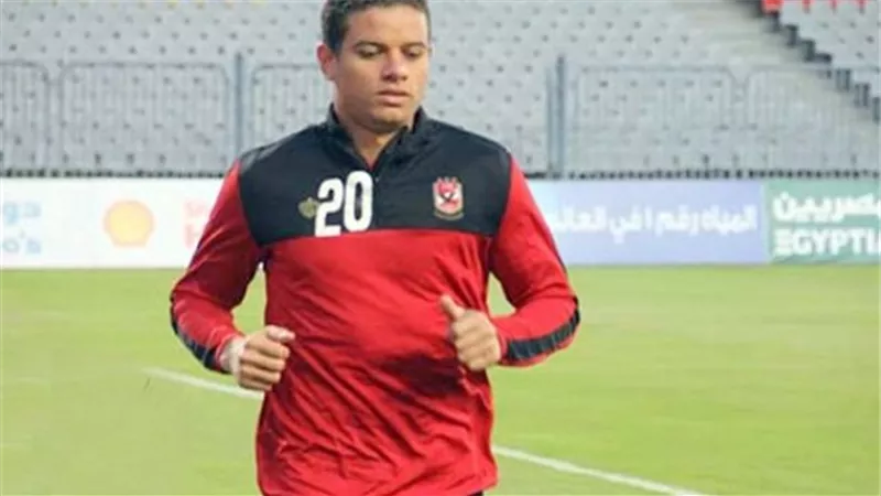 الاهلى يوجه رسالة لسعد سمير بعد استبعاده من القائمة الافريقية