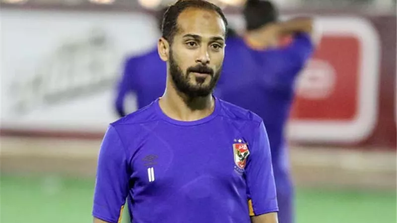 ثلاثى الاهلى ينتظم فى التدريبات الجماعية استعدادا لـ 