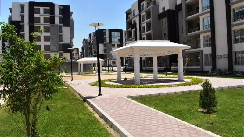 الغيطى:تسليم 2900 وحدة سكنية بمشروع دار مصر فى الشروق.. تعرف على شروط والصور