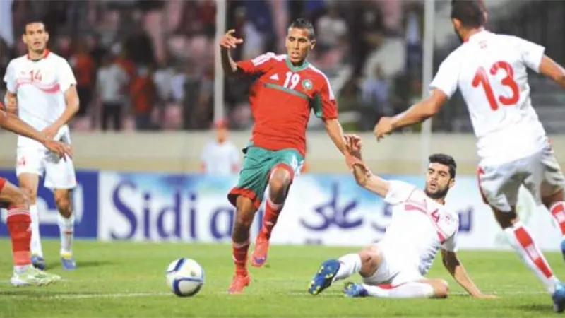 موعد ظهور اوناجم وبنشرقى مع الزمالك
