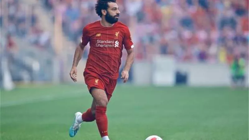 جوارديولا يستهدف إيقاف خطورة محمد صلاح فى مباراة مانشيستر سيتى وليفربول عصر اليوم بث مباشر