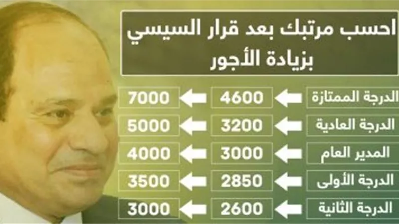 لأول مرة فى الجهاز الإدارى.. الوظيفة.. حقوق وامتيازات وواجبات
