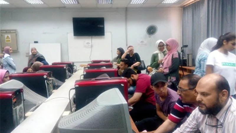 تنسيق الجامعات 2019..جامعة القاهرة: اغلب الاماكن الشاغرة لطلاب المرحلة الثالثة بالمعاهد الخاصة
