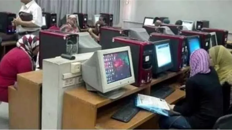 تنسيق القبول بالجامعات2019 70الف مكان شاغر لطلاب المرحلة الثالثة
