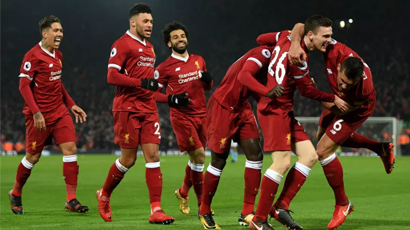 مباراة ليفربول و مانشيستر سيتى .. المتعة والإثارة .. بث مباشر عصر اليوم