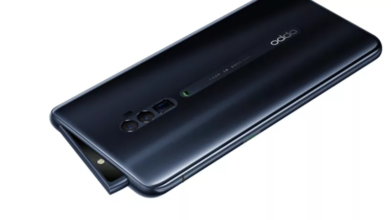 OPPO تطلق هاتفReno 10x Zoom ذا الكاميرا المحورية المتحركة
