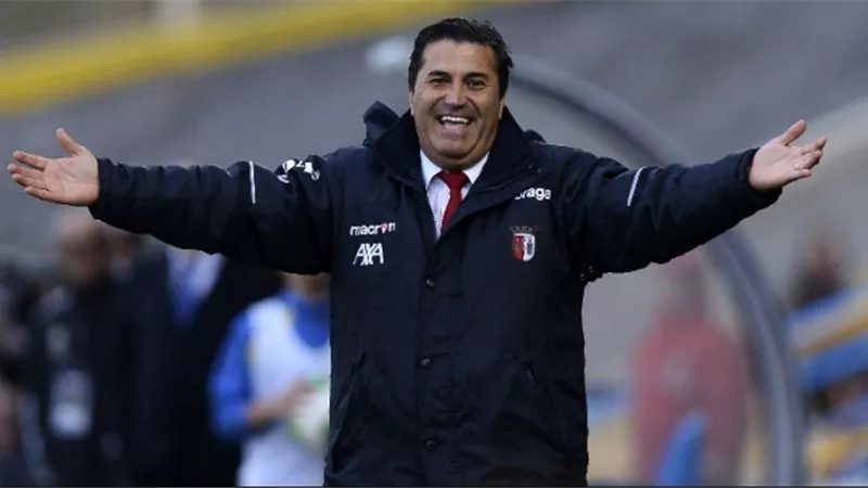 مفاجأة .. جوزيه ضمن المرشحين لتدريب الزمالك