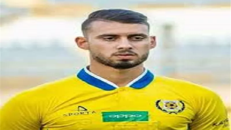 الاسماعيلى يقرر بيع باهر المحمدى