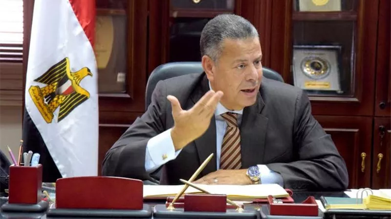 تقارير نصف شهرية للدفع بمستوى الخدمة الصحية ببنى سويف