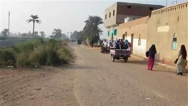 الحوش