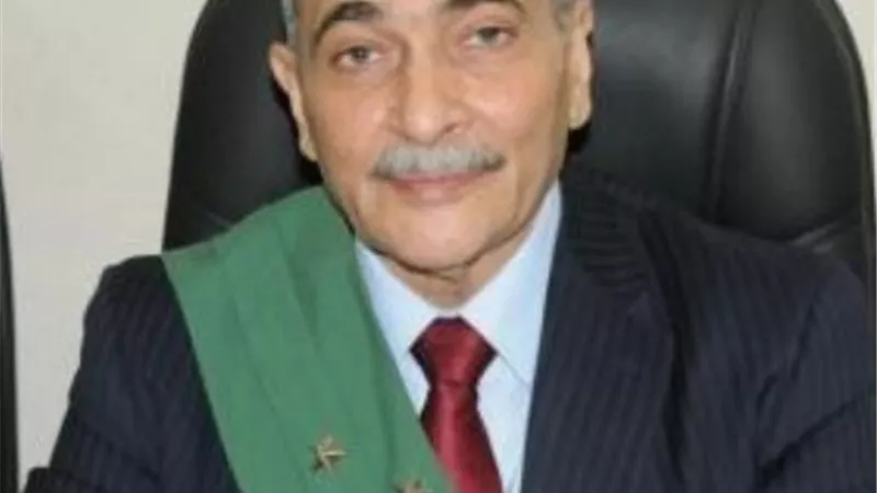 جبروت تاجر المواشي