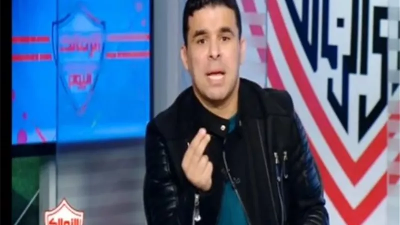 قرار نهائي من قناة المحور بشأن برنامج 
