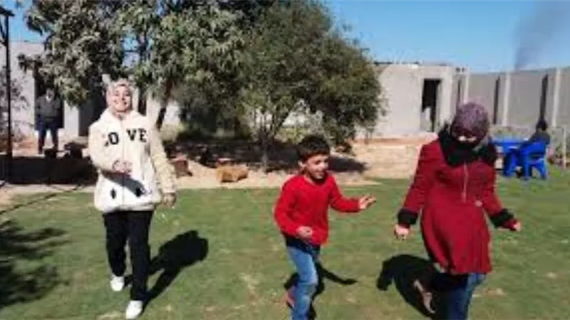 التوحد بين الاطفال.. في مناقشة بأسيوط