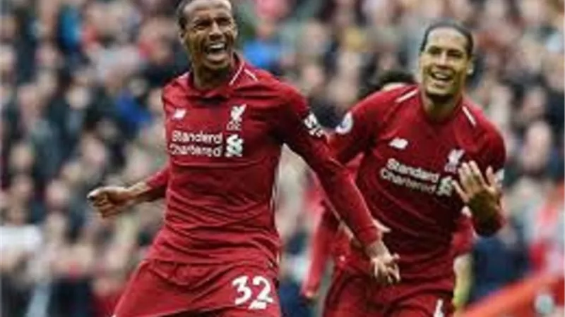 ليفربول يسجل هدف التعادل فى مرمى السيتى