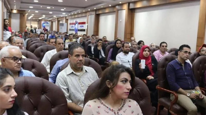 مستقبل وطن بالشرقية:مبادرات الرئيس المجتمعية والإنسانية تؤكد إحتواء الدولة لمواطنيها