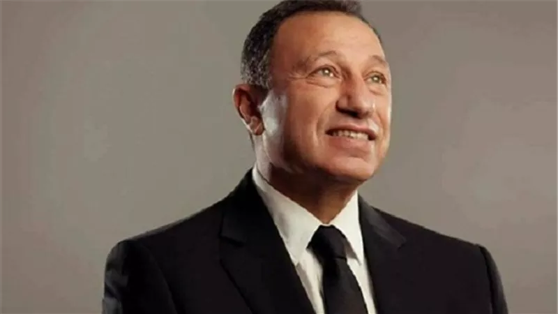 بالصور..الخطيب يفتتح مبنى عالمى خاص لفريق الأهلى