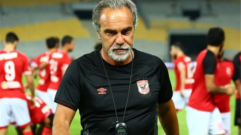 لهذا السبب.. الأهلى يمنح فرصة أخيرة لـ