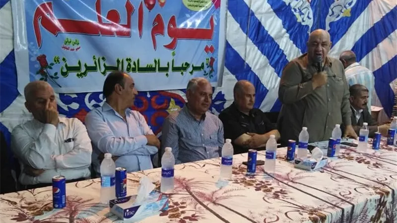 تنمية المجتمع بالزعاترة تُكرم المتفوقين من أوائل الشهادات العامة