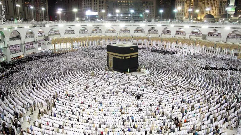 الصحة السعودية: لا حالات وبائية أو أمراض محجرية بين الحجاج