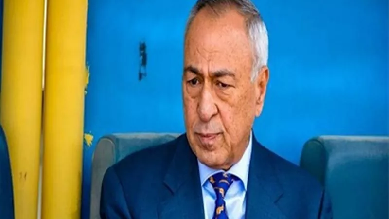 الاسماعيلي يفاضل بين عامر وسليمان فى حراسة المرمى