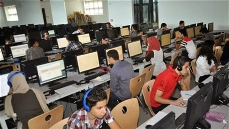 مؤشرات نتيجة المرحلة الثانية للتنسيق