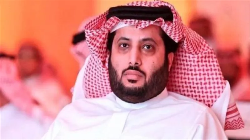 تركي آل الشيخ يعلن دعمه لأسر ضحايا ومصابي حريق معهد الأورام