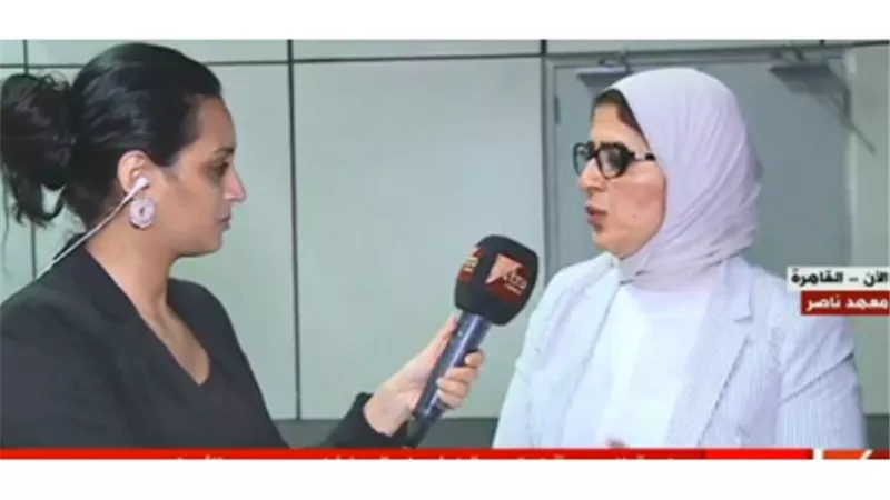 توزيع مرضى مصابي حريق 