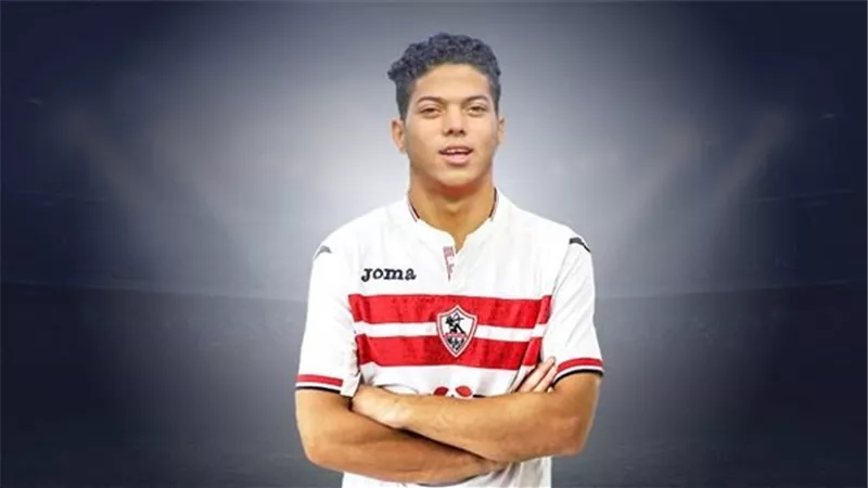 إمام عاشور يكشف سر مفاوضات الأهلى وانضمامه رسمياً للزمالك