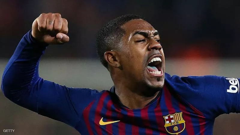 لاعب برشلونة السابق يتعرض للعنصرية في أول لقاء مع زينيت