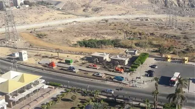 رئيس هيئة السد العالى: 215 مليون جنيه لتأهيل خزان أسوان القديم ومنظومة تأمين السد